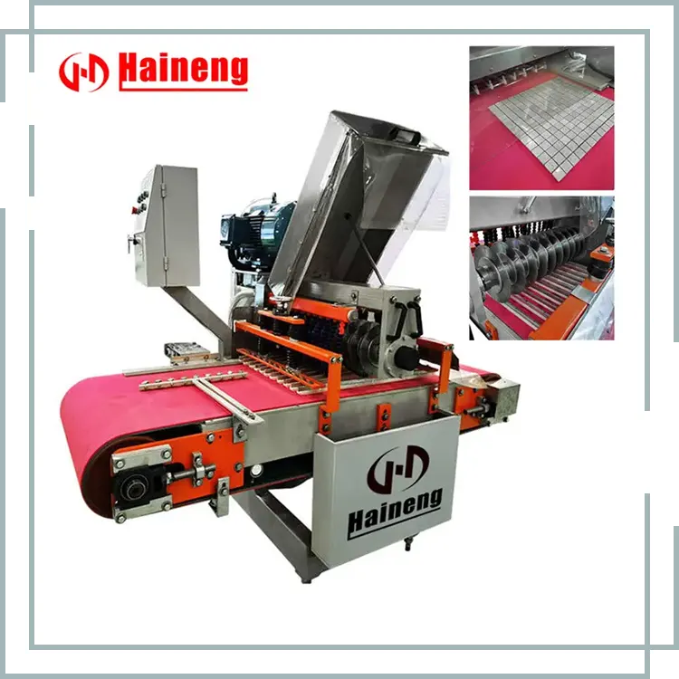 Multi Multi Multi Mosaic Tile Cuting Machine