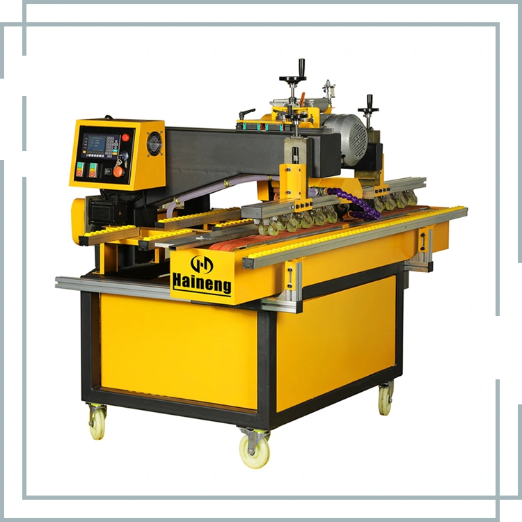 CNC ဘက်စုံကျသောကြွေပြားဖြတ်တောက်ခြင်းစက်