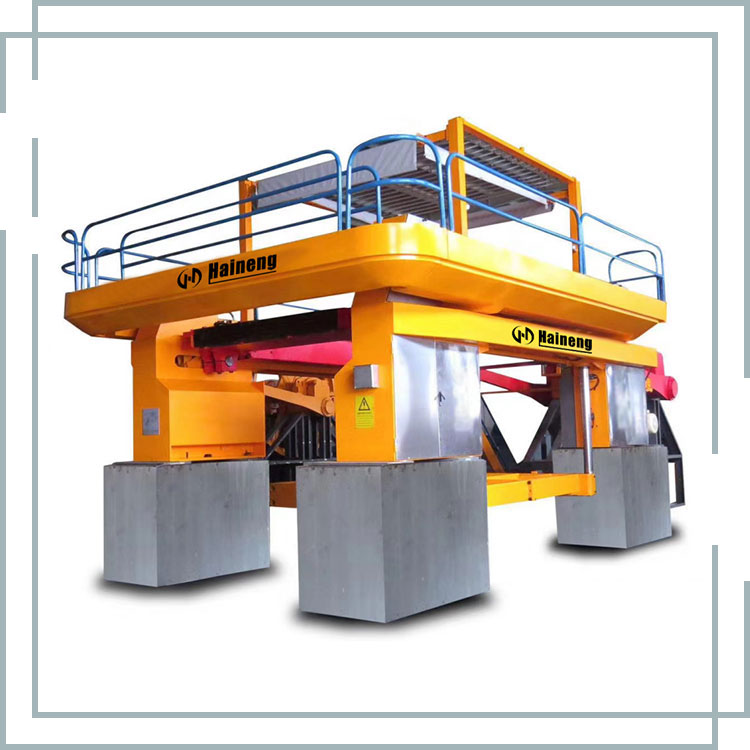 Gangsaw for Marble